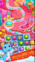 Fruit Garden Mania Plakat