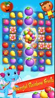 برنامه‌نما Fruit Garden Mania عکس از صفحه