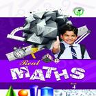 Real Maths 4 icon