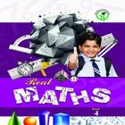 Real Maths 4 آئیکن