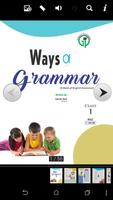 Ways of Grammar-1 poster