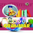 Ways of Grammar-2 圖標