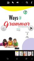 Ways of Grammar-2 Affiche