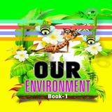 آیکون‌ Our Environment-1
