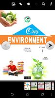 Our Environment-1 plakat