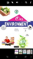 Our Environment-3 Plakat