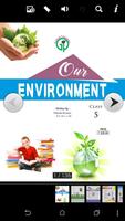 Our Environment-5 plakat