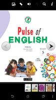 Pulse of English-5 Affiche