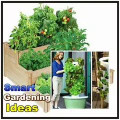 Smart Gardening Ideas APK download