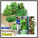 Idées de jardinage intelligent APK