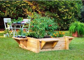 Smart Gardening Ideas اسکرین شاٹ 3