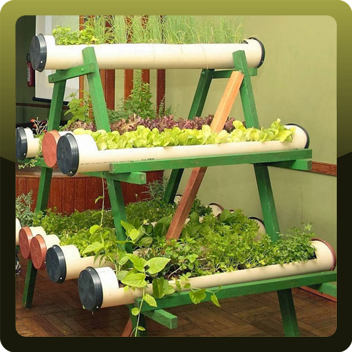 Gardening Ideas