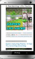 Gardening Tips captura de pantalla 2