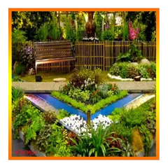 download giardini paesaggistici APK