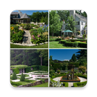 Garden Pictures ikon