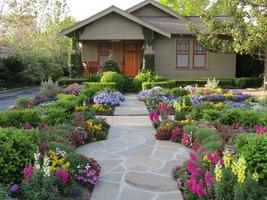 Garden Pictures syot layar 2