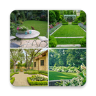 Garden Plants আইকন