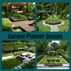 Garden Planner Design icône