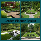 Garden Planner Design 아이콘