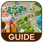 Guide Gardenscapes - New Acres icône