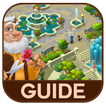 Guide Gardenscapes - New Acres