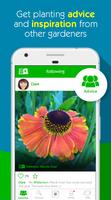 Garden Tags - Plants & gardens পোস্টার