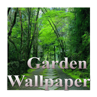 Garden Wallpaper icon