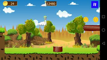 gardevoir Adventure flying اسکرین شاٹ 2