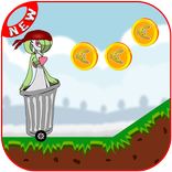 gardevoir pokemom rider