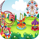 Baby Amusement Theme Park 2016