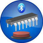 PIC32BTN (Bluetooth control) icon