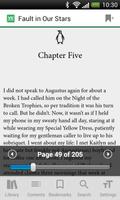 VleBooks eBook Reader screenshot 2