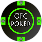 Open Face Chinese Poker ไอคอน