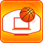 Messenger Basketball иконка