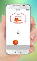 Messenger Basketball скриншот 1