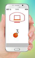 Messenger Basketball скриншот 2