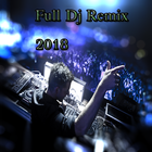 Full Music Dj Remix 2018 icône