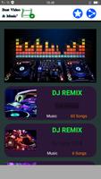 Full Music Dj Remix 2018 Affiche