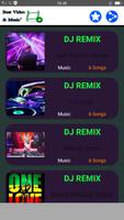 Full Music Dj Remix 2018 تصوير الشاشة 1