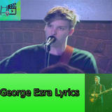 George Ezra ikon