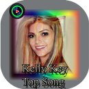 Kelly Key Top Songs & Lyrics APK