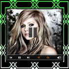 Avril Lavigne icône