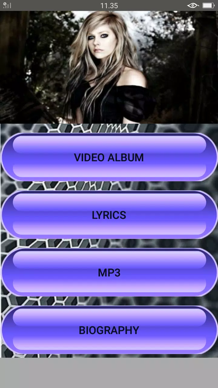 Avril Lavigne APK for Android Download