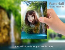 Waterfall Photo Frames screenshot 1