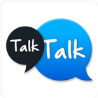 TalkTalk 圖標