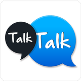 TalkTalk biểu tượng