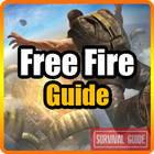 Free Fire - Survival Battleground Guide & Tips icon