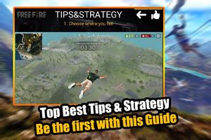 Free Fire - Survival Battleground Guide & Tips screenshot 2