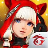 Garena BLADE 刀鋒戰記
