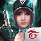 Garena BreakOut: เบรคเอาท์ FPS أيقونة